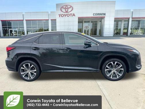 Caviar 2022 Lexus RX 350 Base