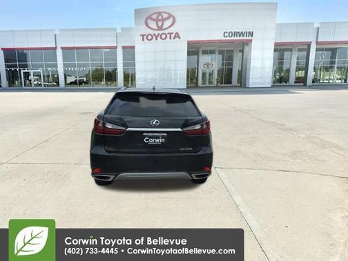 Caviar 2022 Lexus RX 350 Base