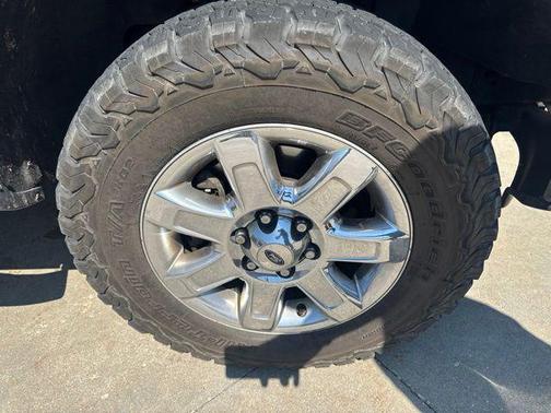 Sterling Gray Metallic 2013 Ford F-150 XLT