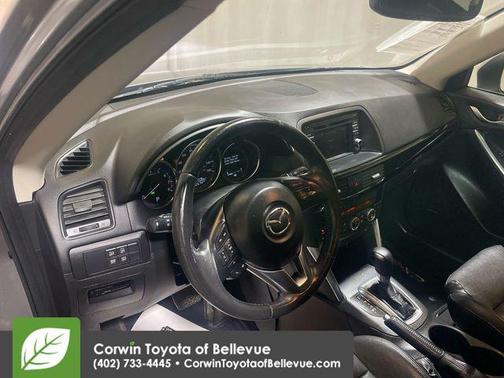 2015 Mazda CX-5 Grand Touring