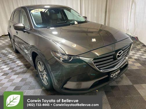 2017 Mazda CX-9 Touring