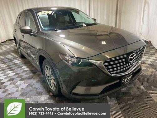 2017 Mazda CX-9 Touring