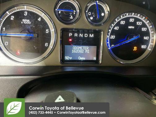 2012 Cadillac Escalade Premium