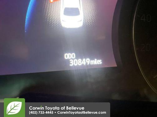 2020 Toyota Avalon Touring