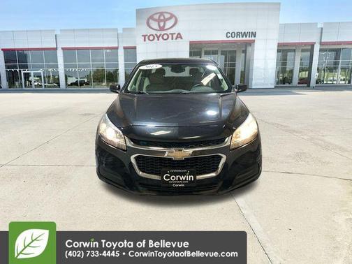 2015 Chevrolet Malibu 1LT