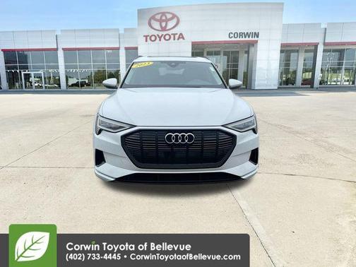 2023 Audi e-tron Premium quattro