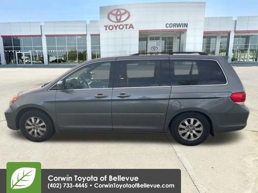 2009 Honda Odyssey EX-L