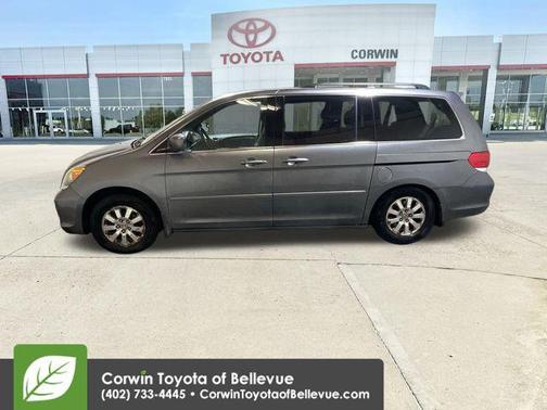 2009 Honda Odyssey EX-L