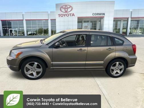 2007 Dodge Caliber R/T