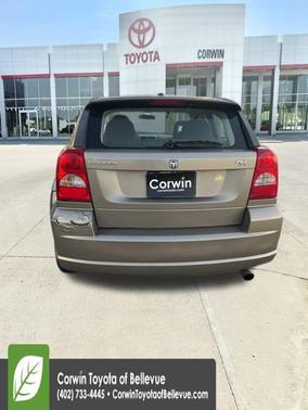 2007 Dodge Caliber R/T