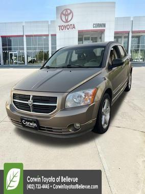 2007 Dodge Caliber R/T
