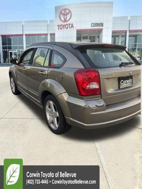2007 Dodge Caliber R/T