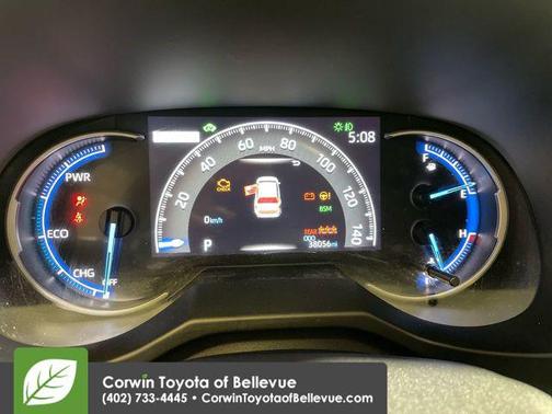 2023 Toyota RAV4 Hybrid XLE Premium