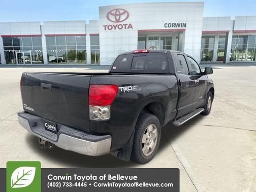 2007 Toyota Tundra Limited
