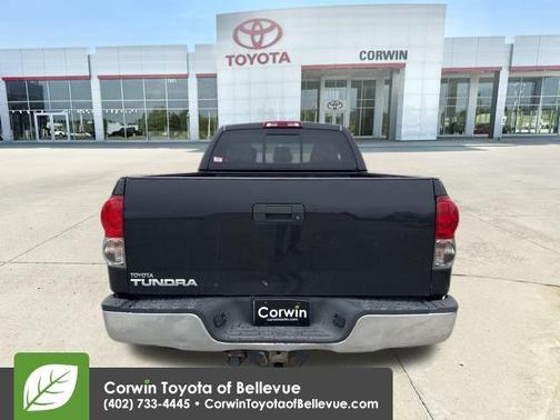 2007 Toyota Tundra Limited