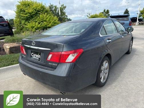 2007 Lexus ES 350 Base