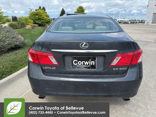 2007 Lexus ES 350 Base