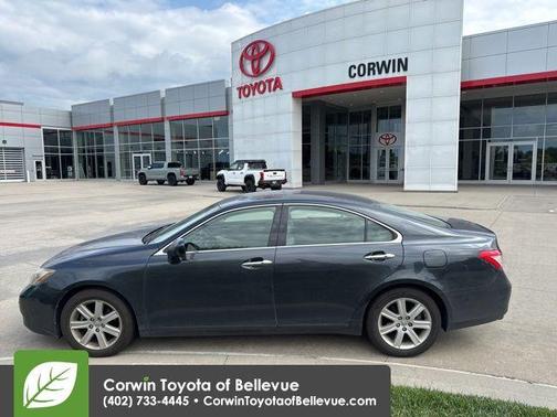 2007 Lexus ES 350 Base