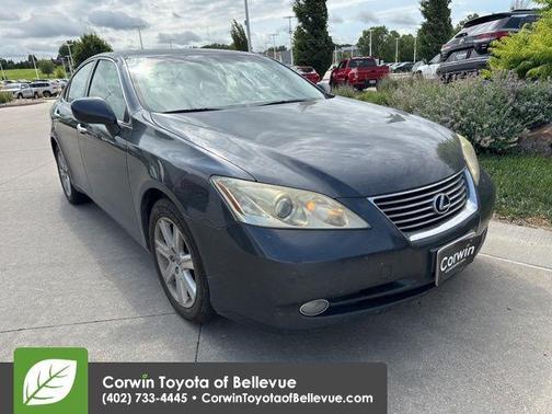 2007 Lexus ES 350 Base