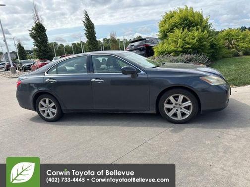 2007 Lexus ES 350 Base
