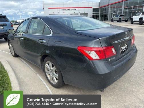 2007 Lexus ES 350 Base