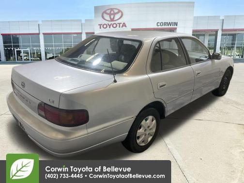 1996 Toyota Camry LE