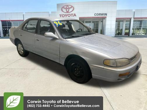 1996 Toyota Camry LE