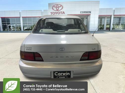 1996 Toyota Camry LE