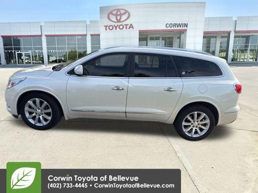 2014 Buick Enclave Premium