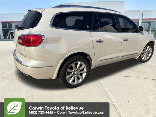 2014 Buick Enclave Premium