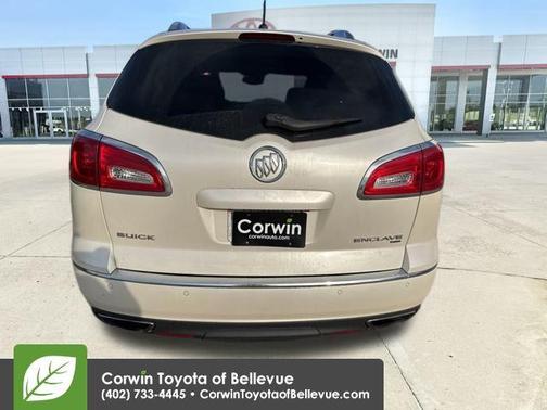 2014 Buick Enclave Premium