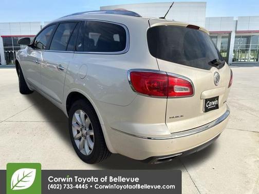 2014 Buick Enclave Premium