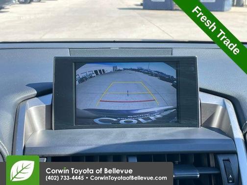 2017 Lexus NX 200t Base