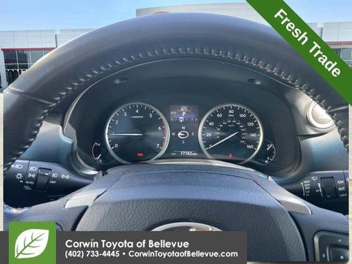 2017 Lexus NX 200t Base