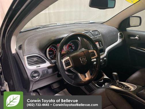2013 Dodge Journey American Value Pkg