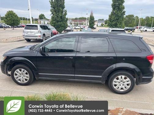 2013 Dodge Journey American Value Pkg