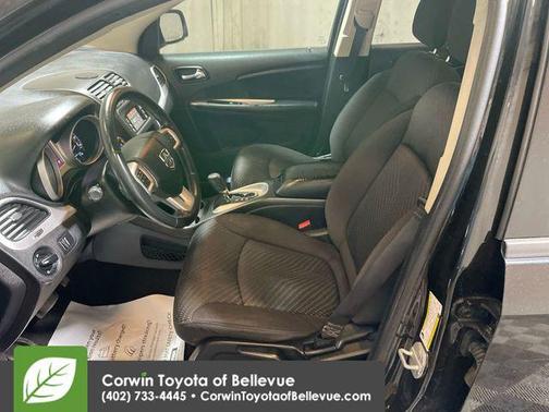 2013 Dodge Journey American Value Pkg