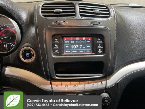 2013 Dodge Journey American Value Pkg