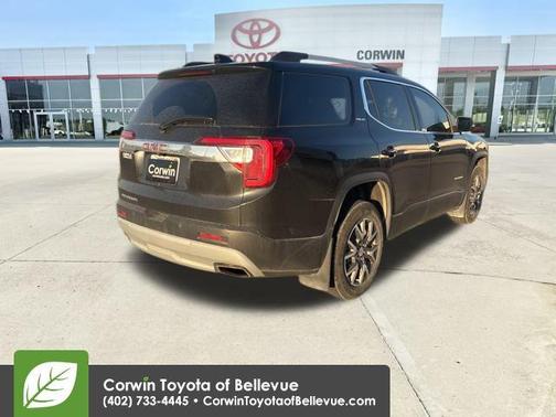 2020 GMC Acadia FWD SLE