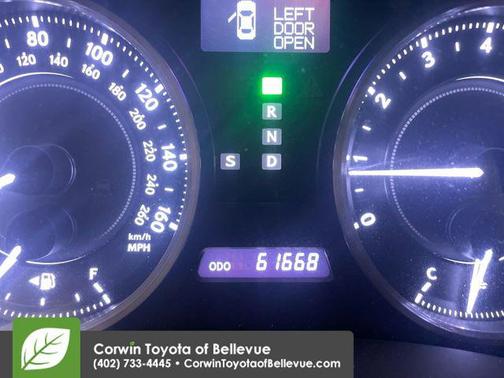 2012 Lexus IS 250C Base