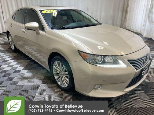 2013 Lexus ES 350 Base