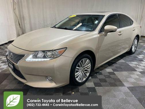 2013 Lexus ES 350 Base