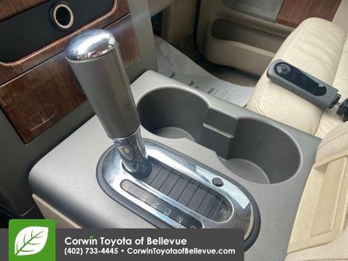 2004 Ford F-150 FX4 SuperCrew