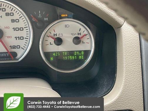 2004 Ford F-150 FX4 SuperCrew