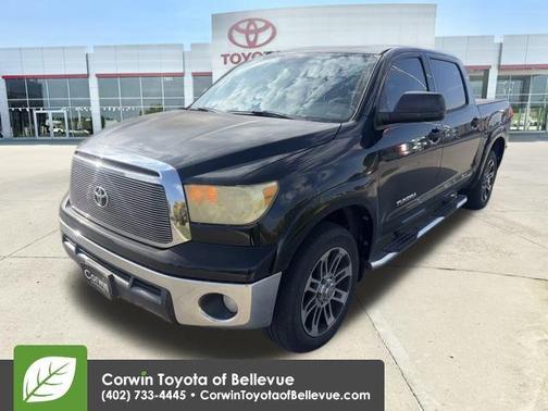 2013 Toyota Tundra Grade