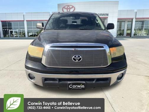 2013 Toyota Tundra Grade