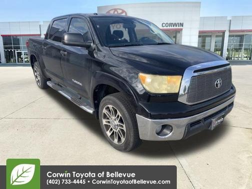 2013 Toyota Tundra Grade