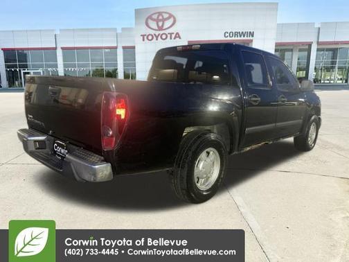 2008 Chevrolet Colorado LT