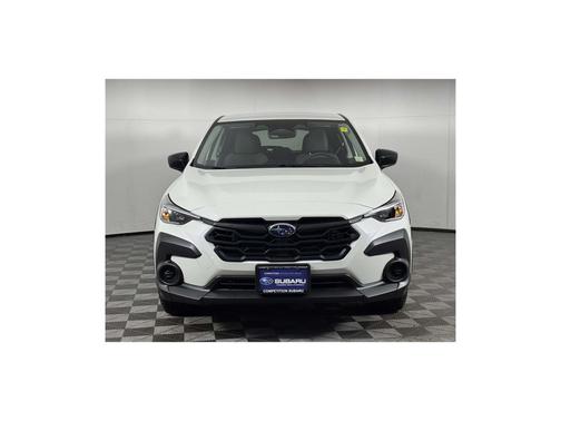 2025 Subaru Crosstrek Base