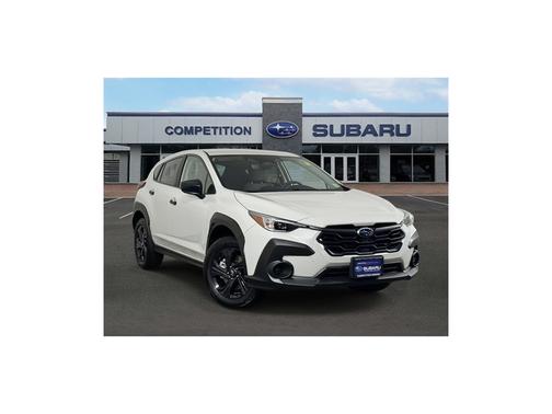 2025 Subaru Crosstrek Base